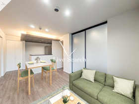 フォレスト 205 【神奈川県栗平】 の外観写真