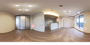 フォレスト 201 【神奈川県栗平】 の外観写真