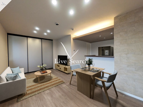 フォレスト 201 【神奈川県栗平】 の外観写真