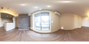 フォレスト 203 【神奈川県栗平】 の外観写真