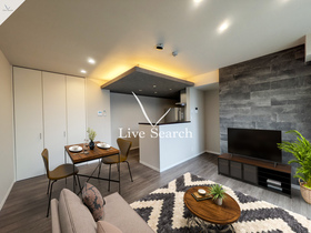 フォレスト 203 【神奈川県栗平】 の外観写真