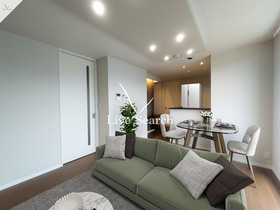 フォレスト 202 【神奈川県栗平】 の外観写真