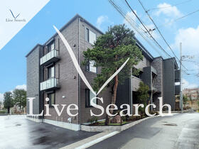 フォレスト 301 【神奈川県栗平】 の外観写真