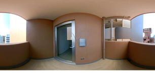 Alivis川崎 901 【神奈川県川崎駅】 の外観写真