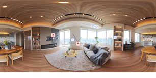 【900982R】ベイクレストタワー 3906 【東京都品川】 の外観写真