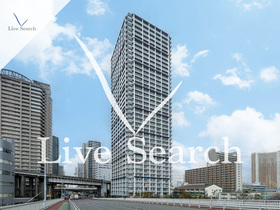 【900982R】ベイクレストタワー 3906 【東京都品川】 の外観写真