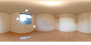 メゾン石川 B101 【大阪府和泉中央駅】 の外観写真