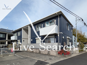 メゾン石川 B101 【大阪府和泉中央駅】 の外観写真