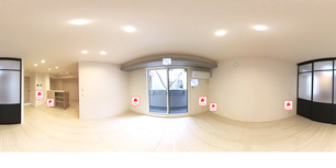 ライジング　ヒルズ 201 【大阪府阪和線　杉本町駅】 の外観写真