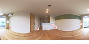 K＆MフォレストガーデンⅡ 101 【熊本県新水前寺駅】 の外観写真