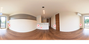 K＆MフォレストガーデンⅡ 103 【熊本県新水前寺駅】 の外観写真