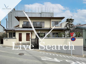 平尾3丁目戸建  【福岡県平尾駅】 の外観写真