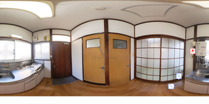 ローク目白台 201 【東京都護国寺駅】 の外観写真