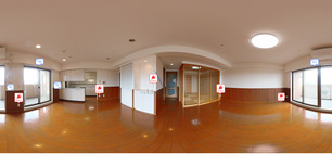 フォルム東洞院三条 1502 【京都府烏丸御池駅】 の外観写真