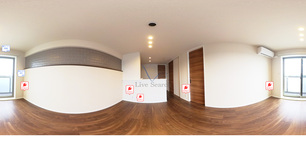 K＆MフォレストガーデンⅡ 303 【熊本県新水前寺駅】 の外観写真