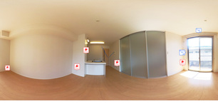 アリスティオ 103 【奈良県近鉄奈良線「大和西大寺」駅】 の外観写真