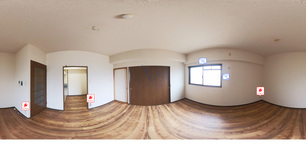 プルミエールアイケー 107 【大阪府久米田駅】 の外観写真