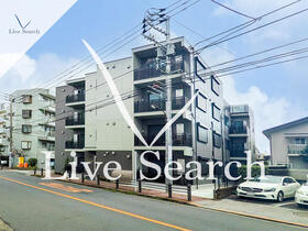 レジデンス練馬桜台 401 【東京都桜台】 の外観写真