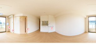 0003229 Cherie 103 【滋賀県湖西線 堅田駅 徒歩12分】 の外観写真