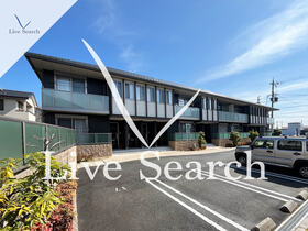 0003229 Cherie 103 【滋賀県湖西線 堅田駅 徒歩12分】 の外観写真