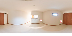 オルリオ 205 【福岡県白木原駅】 の外観写真