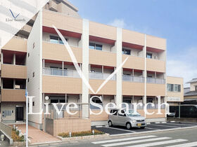 オルリオ 205 【福岡県白木原駅】 の外観写真