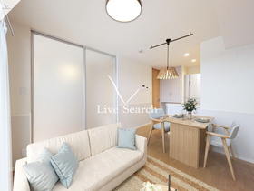 メゾンロッソ 205 【神奈川県平塚駅】 の外観写真