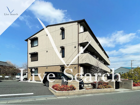 CHコート 101 【埼玉県新田】 の外観写真