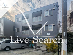 ラグージュ千歳町 203 【福岡県JR春日駅】 の外観写真