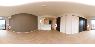 Mitte 201 【福岡県雑餉隈駅】 の外観写真