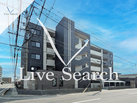 Mitte 201 【福岡県雑餉隈駅】 の外観写真