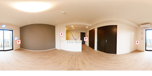 Mitte 203 【福岡県雑餉隈駅】 の外観写真