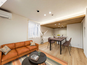 カーサレジオ新川崎 302 【神奈川県新川崎】 の外観写真