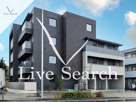 カーサレジオ新川崎 302 【神奈川県新川崎】 の外観写真