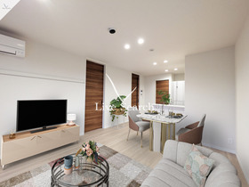 カーサレジオ新川崎 305 【神奈川県新川崎】 の外観写真