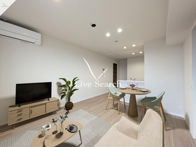 カーサレジオ新川崎 403 【神奈川県新川崎】 の外観写真