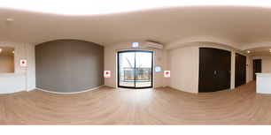 Mitte 202 【福岡県雑餉隈駅】 の外観写真