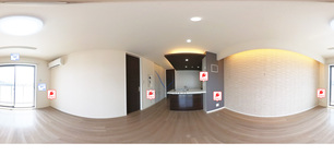 ニワビレッジ T301 【愛知県味鋺駅】 の外観写真