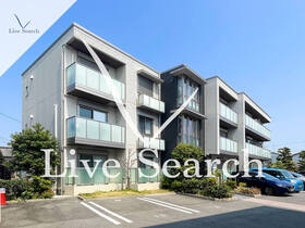 ニワビレッジ T301 【愛知県味鋺駅】 の外観写真