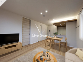 カーサレジオ新川崎 401 【神奈川県新川崎】 の外観写真