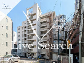 【898089R】メゾンドール代々木 702 【東京都代々木】 の外観写真