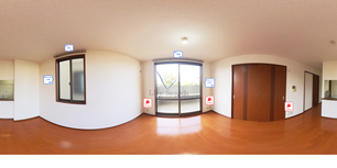 フォンテボヌールⅡ 105 【大阪府泉佐野駅】 の外観写真