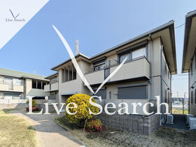 フォンテボヌールⅡ 105 【大阪府泉佐野駅】 の外観写真