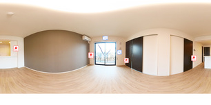 Mitte 205 【福岡県雑餉隈駅】 の外観写真