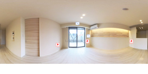 ルミソル 101 【兵庫県武庫川駅】 の外観写真