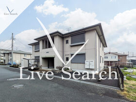 シャルム・ローズ B202 【奈良県尺土】 の外観写真