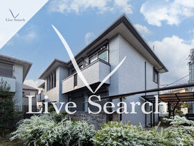 ヴィリジアン・ガーデンA 201 【大阪府泉大津駅】 の外観写真