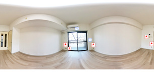 シャルマン 206 【愛知県いりなか駅】 の外観写真