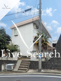 ジュネスアイ 101 【東京都稲城駅】 の外観写真