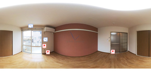 ベクエム湘南 203 【神奈川県平塚駅】 の外観写真